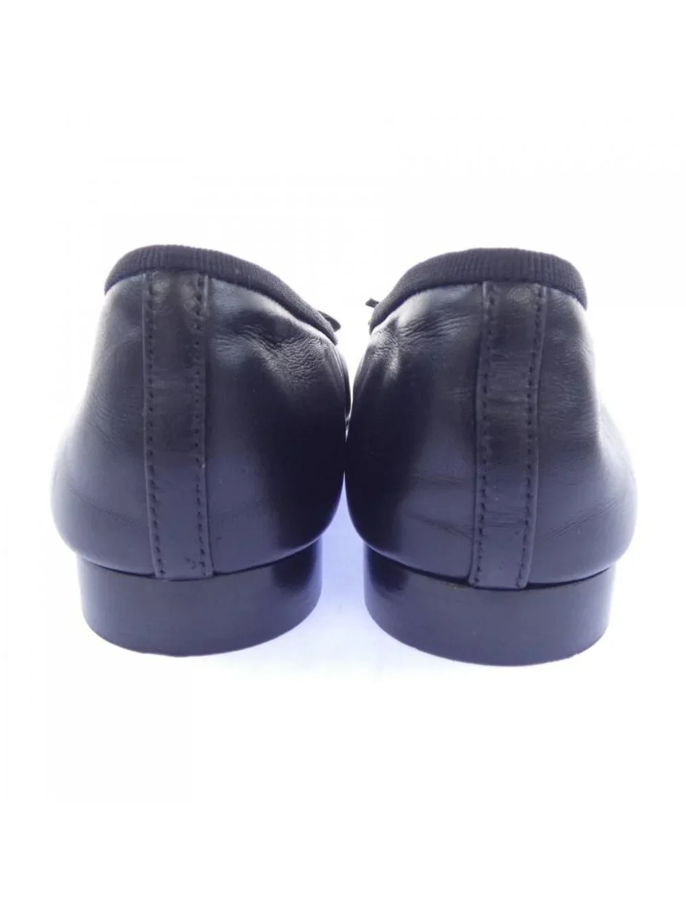 Chanel Ballerina Flat Shoes